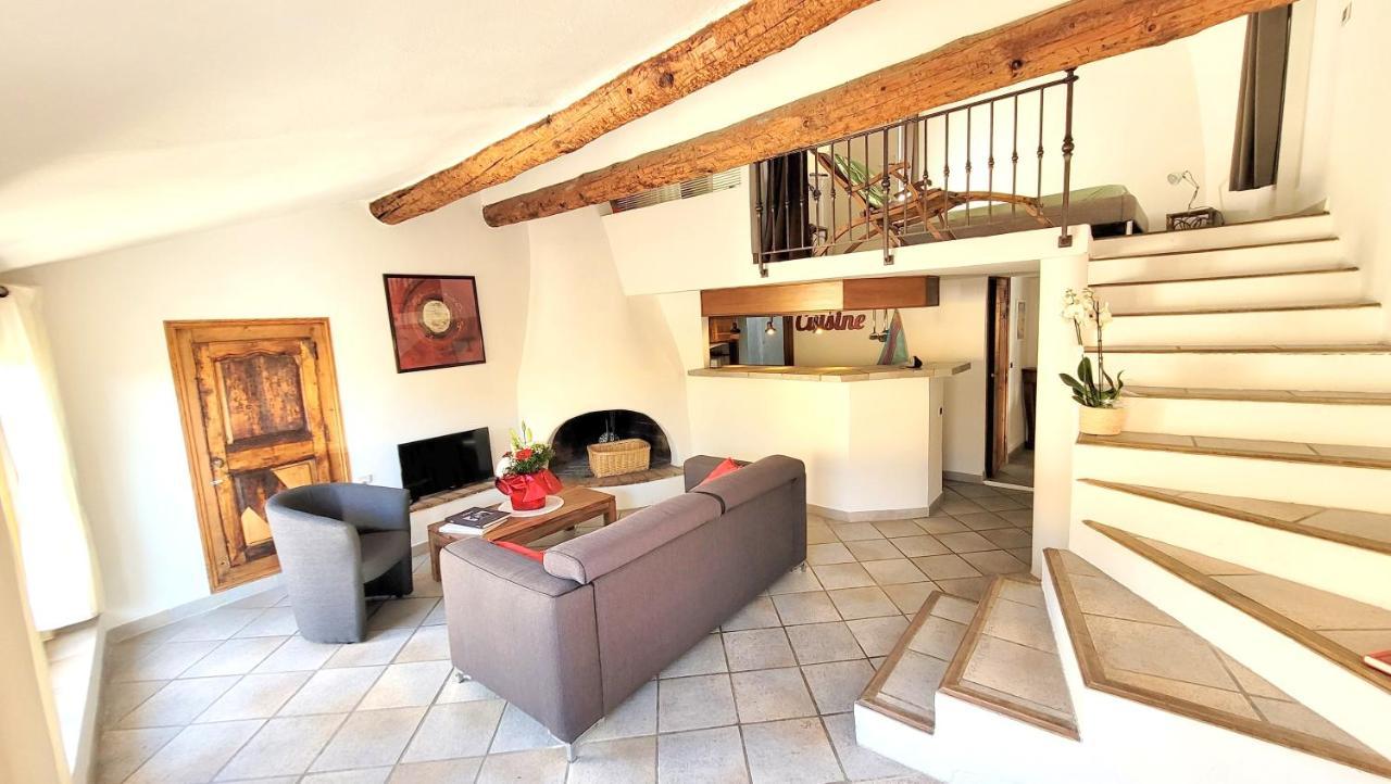 Ze Perfect Place - Appartement De Charme Nicois - 2 Chb & 2 Sdb - Ac - Terrasse - Vieux Nice Bagian luar foto