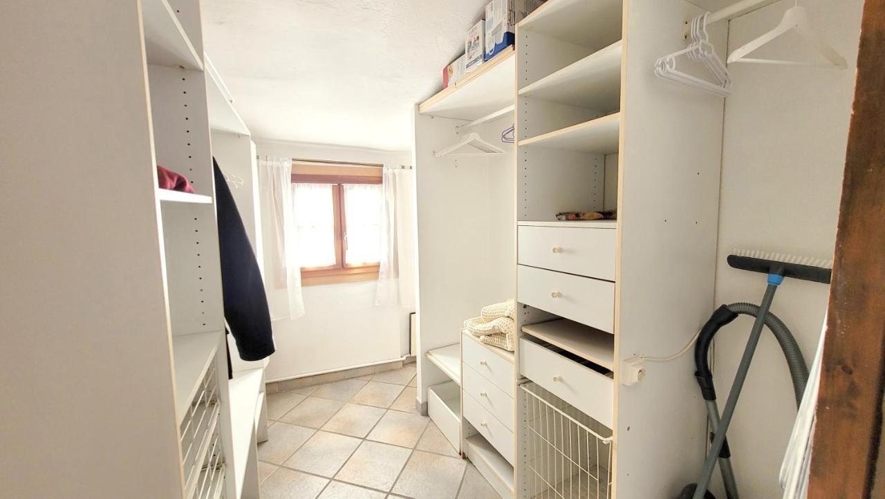 Ze Perfect Place - Appartement De Charme Nicois - 2 Chb & 2 Sdb - Ac - Terrasse - Vieux Nice Bagian luar foto