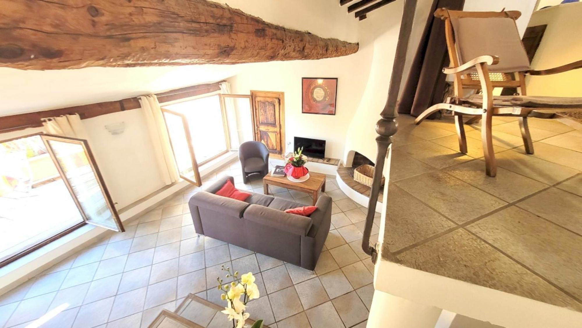 Ze Perfect Place - Appartement De Charme Nicois - 2 Chb & 2 Sdb - Ac - Terrasse - Vieux Nice Bagian luar foto