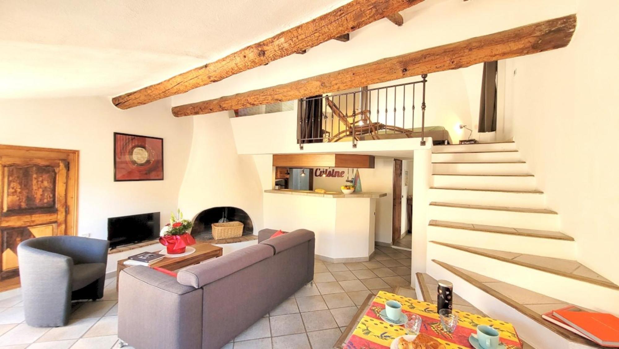 Ze Perfect Place - Appartement De Charme Nicois - 2 Chb & 2 Sdb - Ac - Terrasse - Vieux Nice Bagian luar foto